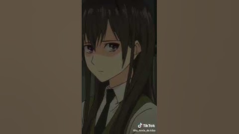 mei aihara #citrusanime #edit #mei #art