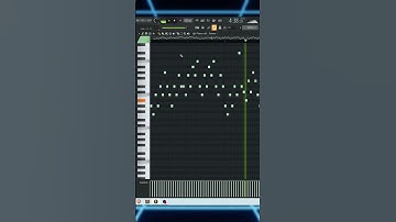 How “Resonance” by HOME was made 🪐🌙 #edm #music #retro #producer #chill #synthwave