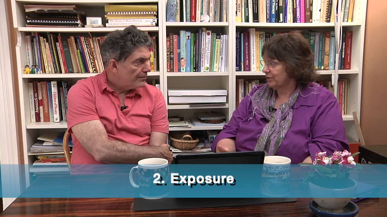 Precocious Sex - Understanding Children & Sexuality