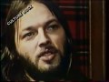 (Pink FLOYD) David Gilmour interview '1977'