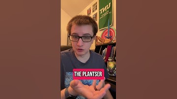 Plotter, Pantser, or Plantser? #writing #booktok #writer