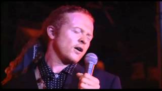 Simply Red - Love For Sale chords