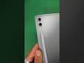 Samsung Tab S10+ Unboxing #samsung #samsungtabs10 #unboxing