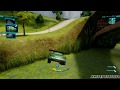 Cars 2: The Video Game | Free Play | Nigel Gearsley - Hyde Tour!