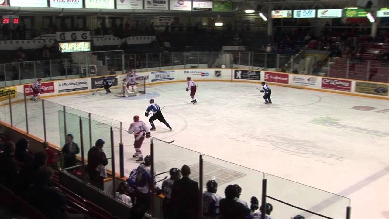 council of states (Game 1) Nationals vs. Falcons - Highlights