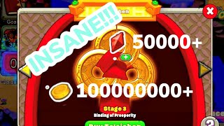 INSANE spending spree on DRAGONVALE!!! | Claiming TS'AISHEN and BUYING loads of dragons