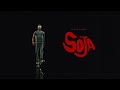 Download Lagu Black Sherif - Soja (Official Visualizer)