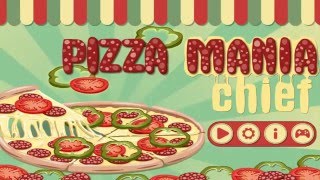 Pizza Mania: Chief Android Gameplay (HD) screenshot 1