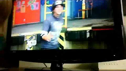 freddie sutton's Webcam Video from  7 May 2012 01:...