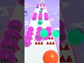 Ball Run 2048 Challenge 🔥 | Can I Reach 2048? 😱 #Shorts#BallRun2048 #2048Game #GamingShorts