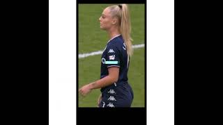 Watch Alisha Lehmann Revenge Moment