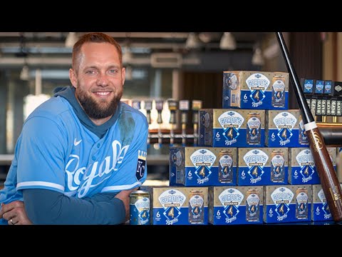 Video: Alex Gordon neto vrijedi