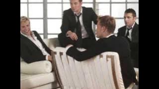 Westlife - Nothing's Gonna Change My Love for you