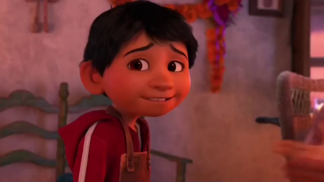 2017 Movie Edit