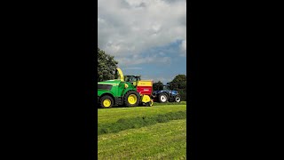 Scenes from our latest feature video on Lyons Contracts.