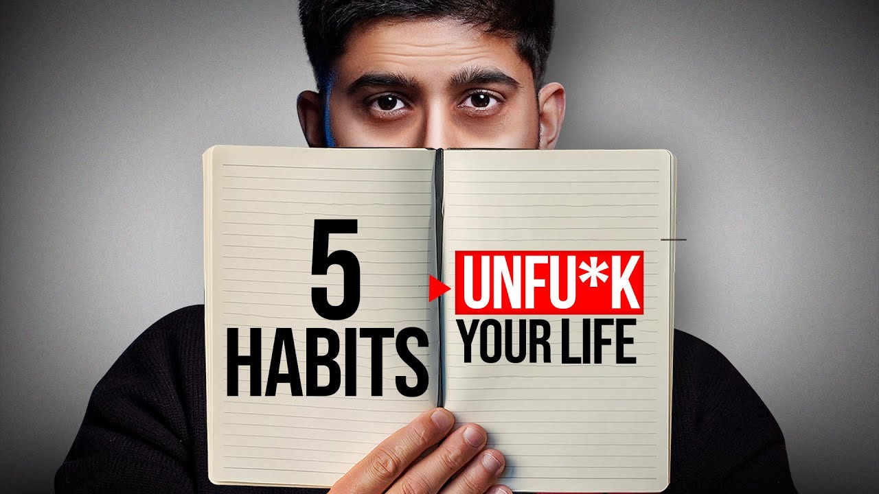 How I Unf*cked My Life (And Earn $247,000/Month)