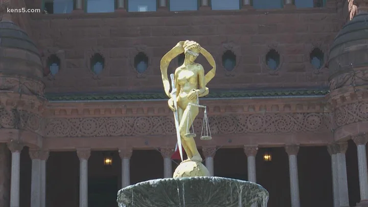 What is qualified immunity, and how does it work?