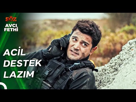 Kansız Teröristler Tuzağa Düşürdü