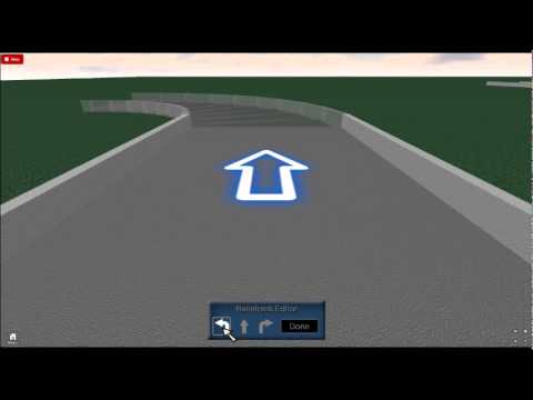 Racetrack Creator Plugin - roblox race track creator