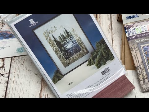 Покупки наборов за