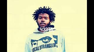 Capital STEEZ - Emotionless Thoughts | 432 Hz (HQ)