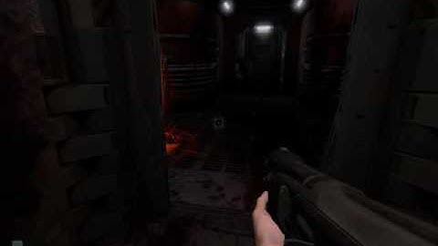 Doom 3: Walkthrough Part 15