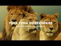 YONA YONA WEEKENDERS new single TOKIO DUNGEON [Teaser]