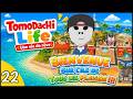 [FR] MAIS QUI EST HAL HIENNE ???!!! - TOMODACHI LIFE : UNE VIE DE REVE