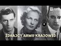 Kalkstein, Świerczewski, Kaczorowska – zdrajcy, którzy wydali Grota-Roweckiego