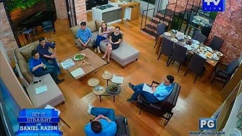 Get It Straight: Four major security features of PCOS machine - COMELEC