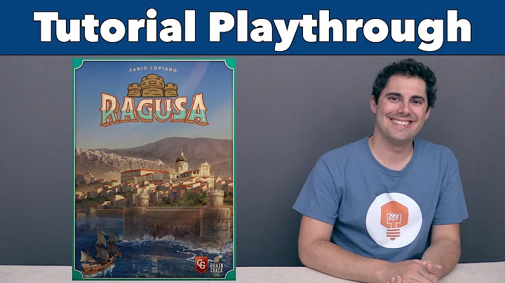 Ragusa Tutorial & Playthrough - JonGetsGames