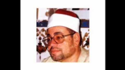 من سورة الأحقاف // شعبان الصياد