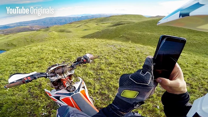 It’s time to upload your footage | Life in a Day 2020