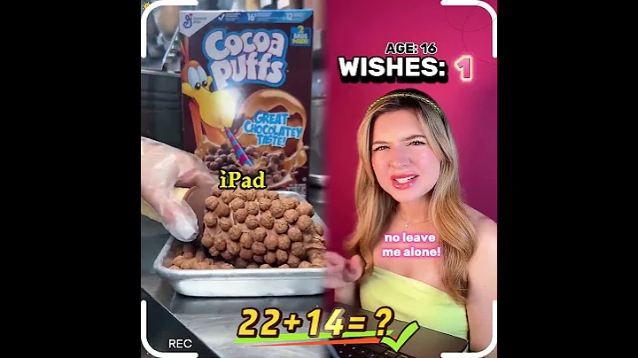 #USA #American POV: everyone is given three wishes when they turn 6…#storytime #shortsfeed