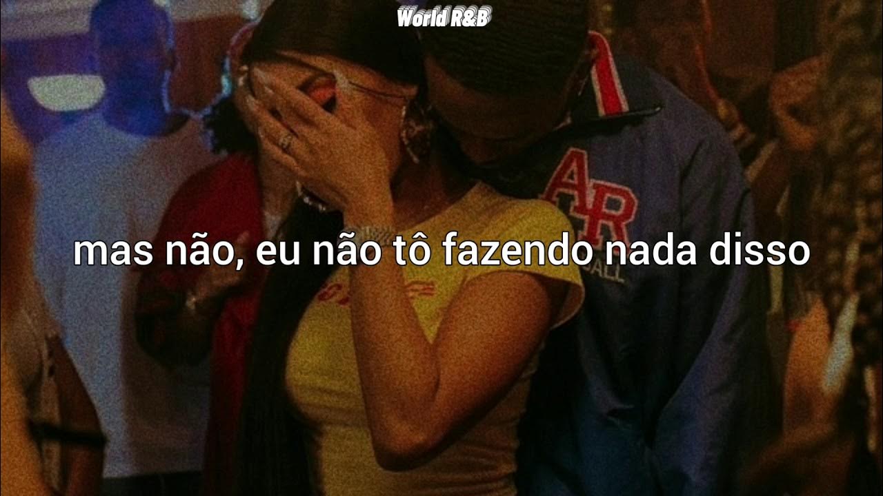 DeJ Loaf & Jacquees You Belong To Somebody Else (legendado/tradução