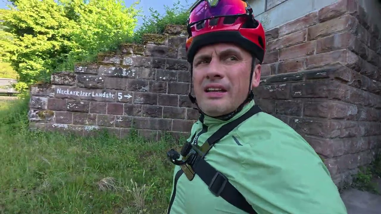 200 километров на Велосипеде.( 4К)