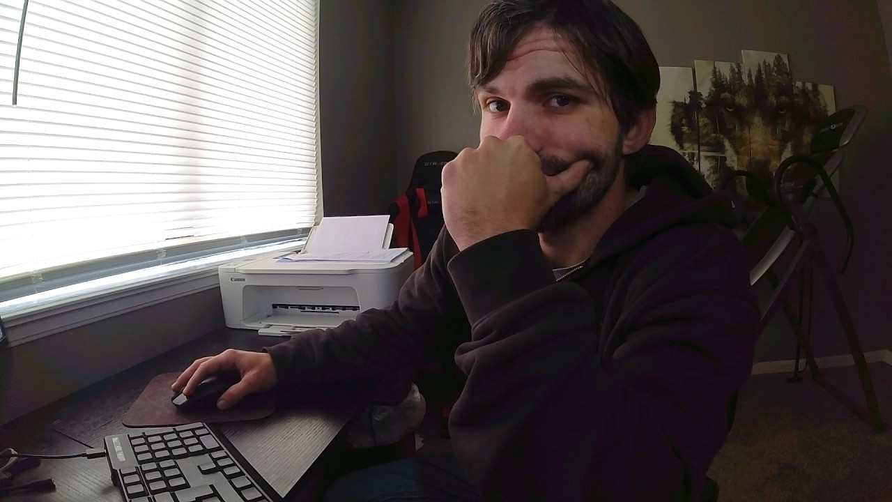 Realizing your a retired SIMP & how we copy our parents mindsets