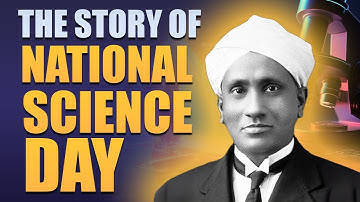 The Legacy of C.V. Raman