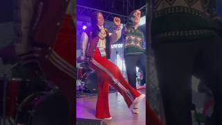 Russian Patzan Dances