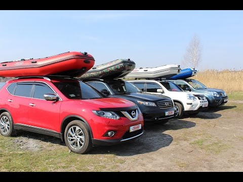 Vulkan TM 330 - моторний човен, видео 6