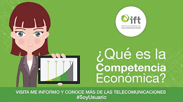 ¿Cuál es un ejemplo de competencia en economía?