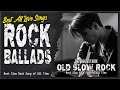 🎸 Romantic Rock Collection Live | Soft Rock Romance &amp; Slow Rock Ballads