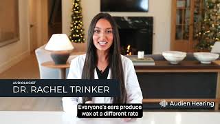 Audien Hearing - The Importance of Cleaning Your Ears