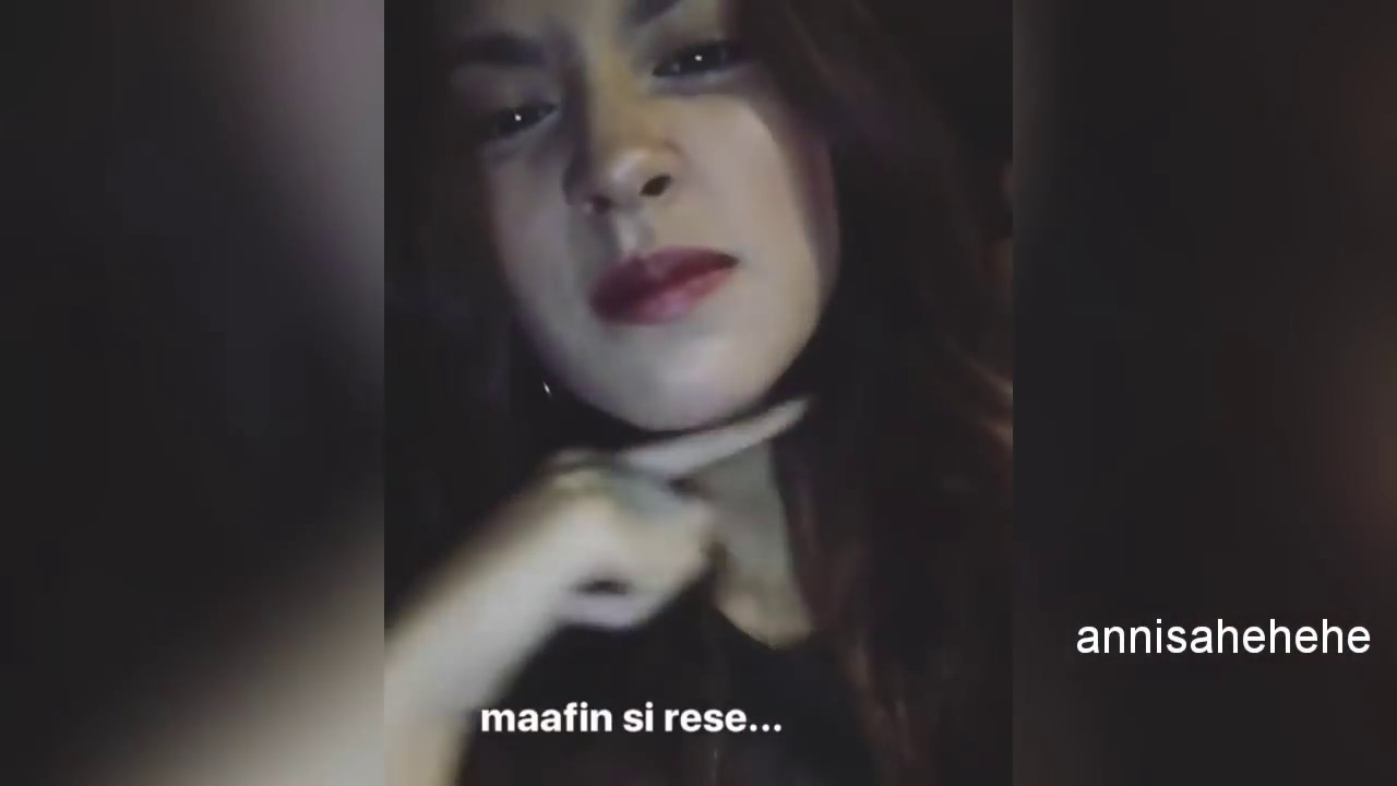 HAMISH BIKIN RAISA MARAH :(