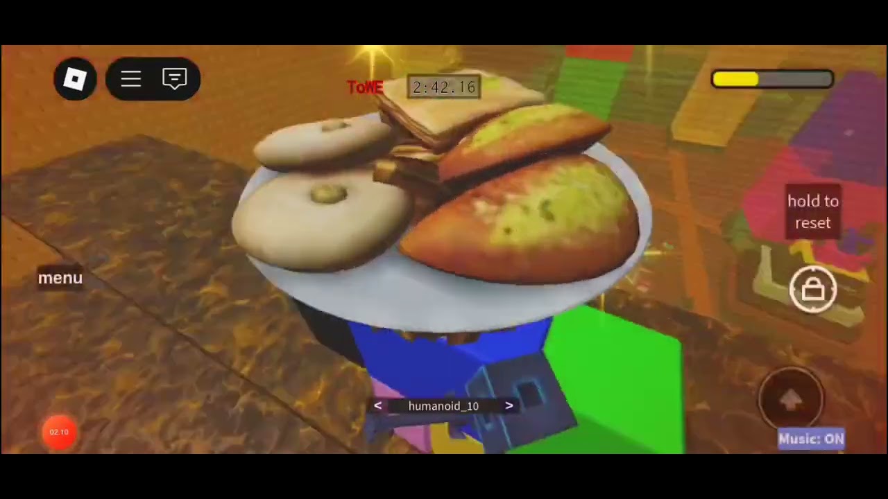 Tower of Week Ending ( Gawds Awful Towers ) Completion