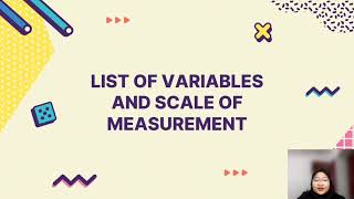 SQQS 1013 (S) - ELEMENTARY STATISTICS