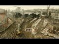 Newcastle Central Station: A Journey through Time