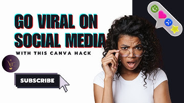 This Canva Hack Creates 20+ Posts in Minutes (Bulk Create Tutorial for Reels & Pinterest)