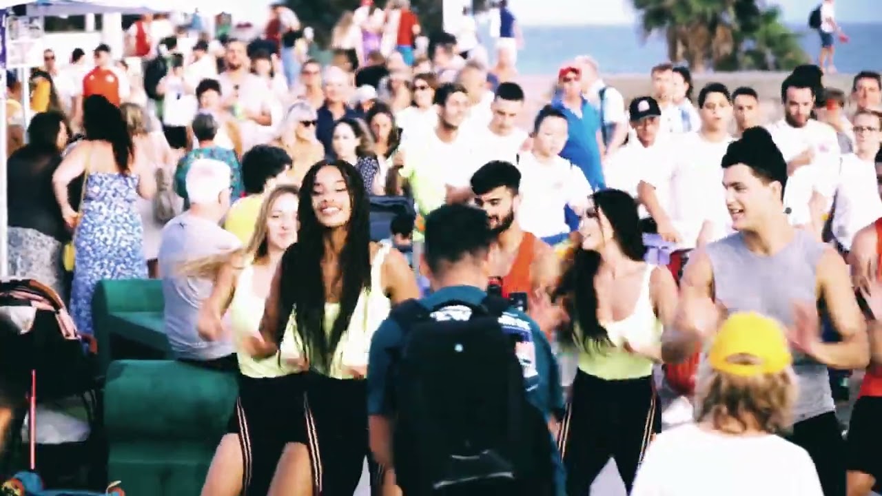 Watch Bob Shepherd x Da Clubbmaster - I Have A Dream (Official Video) on YouTube Watch Bob Shepherd x Da Clubbmaster - I Have A Dream (Official Video) on YouTube
