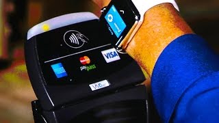 NFC Will Change How We Do Everything